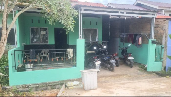 Debitur KPR Subsidi Mendapatkan Intimidasi Pengusiran Oleh Oknum Penagih Karena Nunggak 2 Bulan, Ngaku Keluarga Wartawan