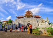 Angka Wisman Meningkat, Tanjungpinang Fokus Tingkatkan Kualitas Wisata