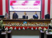 RTRW Bintan 2046 Disiapkan, Arah Baru Pembangunan dan Investasi Dimulai