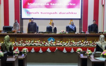 RTRW Bintan 2046 Disiapkan, Arah Baru Pembangunan dan Investasi Dimulai