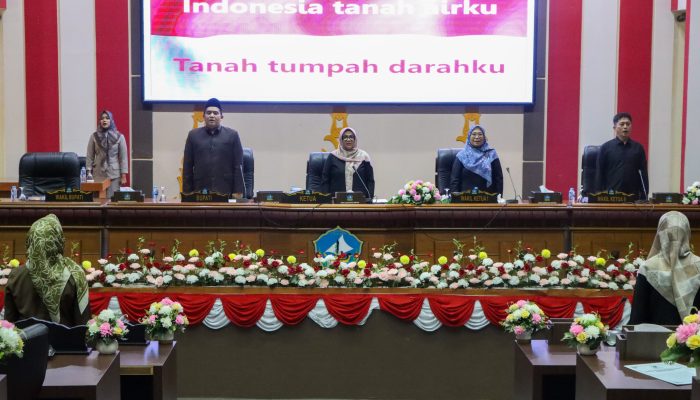 RTRW Bintan 2046 Disiapkan, Arah Baru Pembangunan dan Investasi Dimulai