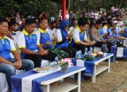 Kembali Digelar, Bupati Bintan Resmi Buka Turnamen Sepak Bola Bupati Cup III 2026