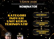 Memasuki Hari Kedua Penilaian Galanova Awards 2026, Nominator Bersaing di Dua Kategori Inovasi