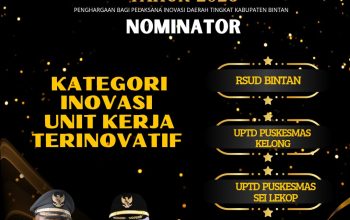 Memasuki Hari Kedua Penilaian Galanova Awards 2026, Nominator Bersaing di Dua Kategori Inovasi