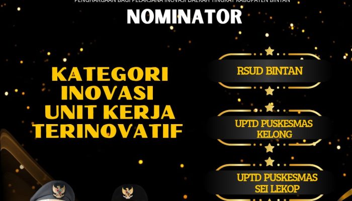 Memasuki Hari Kedua Penilaian Galanova Awards 2026, Nominator Bersaing di Dua Kategori Inovasi