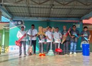 Pemkab Bintan Apresiasi Komitmen PT BIIE Salurkan CSR untuk Dunia Pendidikan