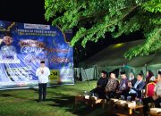 Siap Cetak Generasi Juara, Camp Generasi Bintan Religius Bekali Pemuda dengan Pendidikan Karakter dan Keagamaan