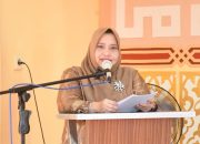 Raih Predikat Kemendagri, Bupati Bengkalis Apresiasi Atas Capaian Disdukcapil