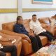 Sinergi Pemerintah Daerah dan Swasta Dorong Pengembangan Kawasan Rumput Laut Lingga