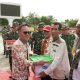 Penutupan TMMD ke-128, Sekda Bengkalis Ucapkan Terima Kasih ke TNI