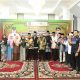 Perkuat Sinergi Berkolaborasi, Wabup Bengkalis Sambut Kedatangan UKM Malaysia