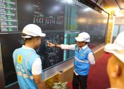 PLN Berhasil Pulihkan Listrik 1,5 Juta Pelanggan dalam 24 Jam Pasca Gangguan Interkoneksi Sumatra
