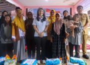 Bupati Bintan Sambut Kunjungan Wamen BKKBN, Dorong Lansia Tetap Produktif dan Perkuat Pencegahan Stunting