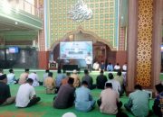 MUI Bengkalis Gelar Juleha di Masjid Istiqomah