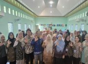 Dinkes Bengkalis Gelar Bimtek Mutu Pangan Produk Lokal