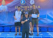 Sabet Tiga Emas, PORLASI Kepri Menggila di Kejurnas 2026 Raih Runner-up Nasional