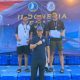 Sabet Tiga Emas, PORLASI Kepri Menggila di Kejurnas 2026 Raih Runner-up Nasional
