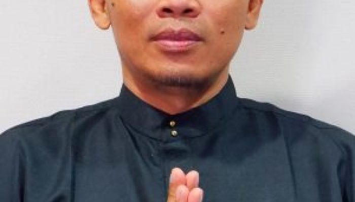 Direktur RSUP RAT Provinsi Kepri, dr. Bambang Yakinkan Bahwa Jaspel Tahun 2024 Akan Dibayarkan