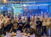 Dari Sekretariat Baru, MANTAP Kepri Siap Bergerak untuk Kepri Lebih Maju