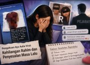 Bukan Sekadar Drama Viral, Kisah Ayu Aulia Jadi Alarm Bahaya Kesehatan Reproduksi