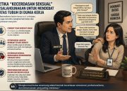 Ketika “Kecerdasan Seksual” Disalahgunakan untuk Mendebat Batas Tubuh di Dunia Kerja