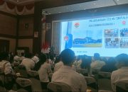 Ratusan Peserta Ikuti Tes Mental KDMP dan KNMP di Kantor Gubernur Kepri