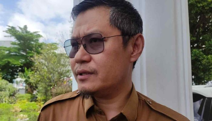 Penataan RT/RW Dinilai Mendesak, Pemko Tanjungpinang Benahi Pelayanan dan Data Warga