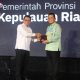 Revitalisasi Pulau Penyengat Hantar Pemprov Kepri Raih Apresiasi Cita Loka Fest 2026