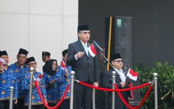 Menaker Ajak Generasi Muda Amalkan Nilai-Nilai Pancasila dalam Kehidupan Sehari-hari