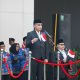 Menaker Ajak Generasi Muda Amalkan Nilai-Nilai Pancasila dalam Kehidupan Sehari-hari