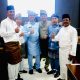 Paripurna Istimewa Hut Kabupaten Anambas Ke-18, Aneng Ajak Masyarakat Anambas Bangun Daerah 