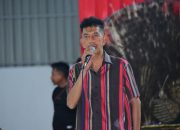 UMKM Masyarakat Bermasa, Bupati Bengkalis Apresiasi CFN Kolaborasi Pemdes bersama PWMOI