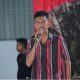 UMKM Masyarakat Bermasa, Bupati Bengkalis Apresiasi CFN Kolaborasi Pemdes bersama PWMOI