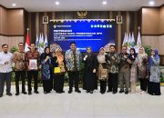 Bintan Raih Opini WTP ke-15 Berturut-turut, Roby Apresiasi Kinerja Seluruh OPD