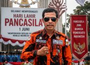 Hengky Heriawan Ingatkan Pemuda Tetap Jaga Identitas Bangsa Melalui Cara ini