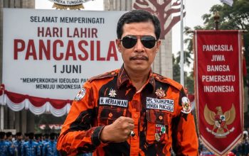 Hengky Heriawan Ingatkan Pemuda Tetap Jaga Identitas Bangsa Melalui Cara ini