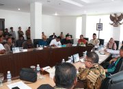 Ketua DPRD Kepri Janji Bawa Aspirasi Nelayan ke Pusat: Izin Sedimentasi Pasir di Numbing Belum Terbit