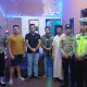 Himbau Pemilik Usaha, Plt Camat Lingga Tingkatkan Pengawasan Jam Malam