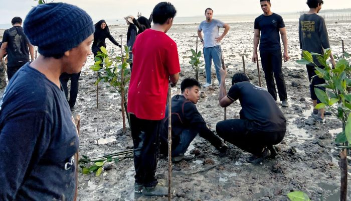 Menginap di Penyengat, Pelajar Singapura Ikuti Wisata Edukasi Bersama pulaupenyengat.id