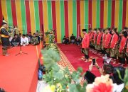 Di Tengah Arus Modernisasi, Hulubalang LAM Kepri Diharapkan Jadi Garda Terdepan Menjaga Jati Diri Melayu