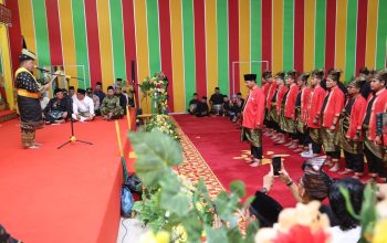 Di Tengah Arus Modernisasi, Hulubalang LAM Kepri Diharapkan Jadi Garda Terdepan Menjaga Jati Diri Melayu