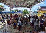 Jemput Bola hingga Pulau Terluar, Disdukcapil Bintan Pastikan Warga Tambelan Tak Kehilangan Hak Identitas