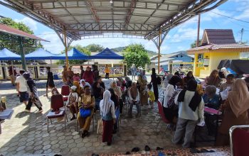Jemput Bola hingga Pulau Terluar, Disdukcapil Bintan Pastikan Warga Tambelan Tak Kehilangan Hak Identitas