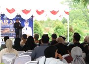 Job Fair Bintan 2026 Jadi Harapan Baru Pencari Kerja, Sediakan 1.309 Lowongan dari 12 Perusahaan