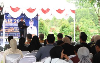 Job Fair Bintan 2026 Jadi Harapan Baru Pencari Kerja, Sediakan 1.309 Lowongan dari 12 Perusahaan