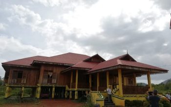 LAM Kabupaten Lingga Tegaskan Sikap Bijak Hadapi Polemik THM dan Miras
