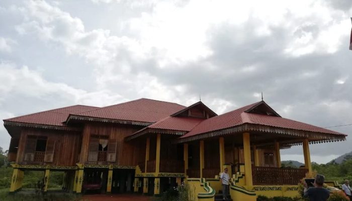 LAM Kabupaten Lingga Tegaskan Sikap Bijak Hadapi Polemik THM dan Miras