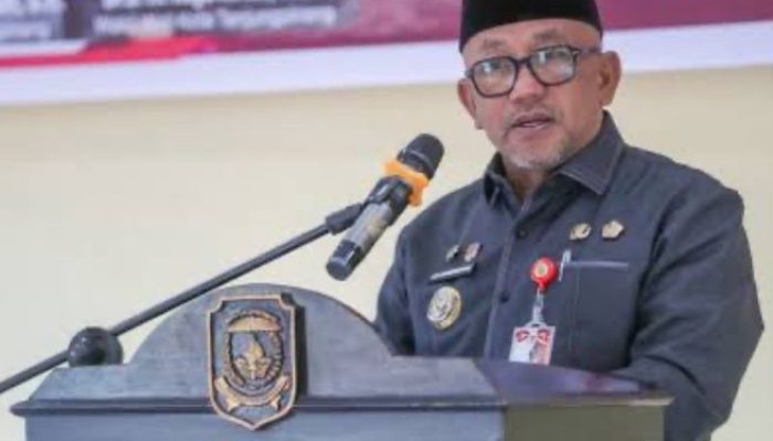 WFH Tak Efektif, Jadi Ajang Liburan Tambahan Oknum Pegawai