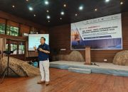 SKK Migas dan KKKS Kepri Jalin Sinergi dengan Insan Media Natuna untuk Ketahanan Energi