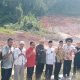 PW PERSIS Kepri Tinjau Lahan Pendidikan di Dompak, Wamendikdasmen dan Wagub Kepri Turut Hadir